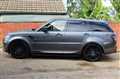 2018 Land Rover Range Rover Sport
