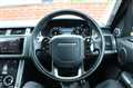 2018 Land Rover Range Rover Sport