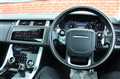 2018 Land Rover Range Rover Sport