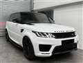 2018 Land Rover Range Rover Sport