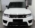 2018 Land Rover Range Rover Sport