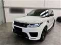 2018 Land Rover Range Rover Sport