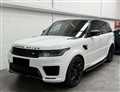 2018 Land Rover Range Rover Sport