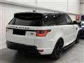 2018 Land Rover Range Rover Sport
