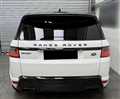 2018 Land Rover Range Rover Sport