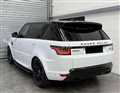 2018 Land Rover Range Rover Sport