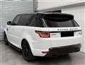 2018 Land Rover Range Rover Sport