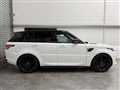 2018 Land Rover Range Rover Sport