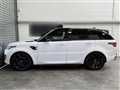 2018 Land Rover Range Rover Sport