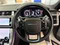 2018 Land Rover Range Rover Sport