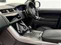 2018 Land Rover Range Rover Sport