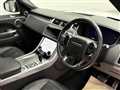 2018 Land Rover Range Rover Sport
