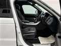 2018 Land Rover Range Rover Sport