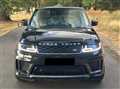 2018 Land Rover Range Rover Sport