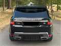 2018 Land Rover Range Rover Sport