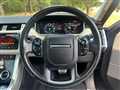 2018 Land Rover Range Rover Sport