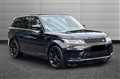 2018 Land Rover Range Rover Sport