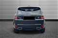 2018 Land Rover Range Rover Sport