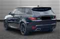 2018 Land Rover Range Rover Sport