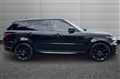 2018 Land Rover Range Rover Sport