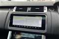 2018 Land Rover Range Rover Sport