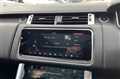 2018 Land Rover Range Rover Sport