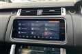 2018 Land Rover Range Rover Sport