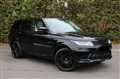 2018 Land Rover Range Rover Sport