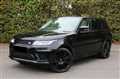 2018 Land Rover Range Rover Sport