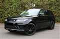 2018 Land Rover Range Rover Sport