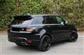 2018 Land Rover Range Rover Sport