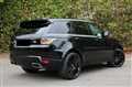 2018 Land Rover Range Rover Sport