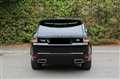 2018 Land Rover Range Rover Sport