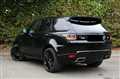 2018 Land Rover Range Rover Sport