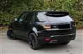 2018 Land Rover Range Rover Sport