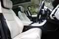 2018 Land Rover Range Rover Sport