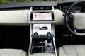 2018 Land Rover Range Rover Sport