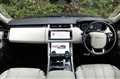 2018 Land Rover Range Rover Sport