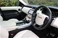 2018 Land Rover Range Rover Sport