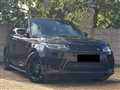 2018 Land Rover Range Rover Sport