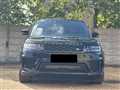 2018 Land Rover Range Rover Sport