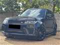 2018 Land Rover Range Rover Sport