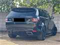 2018 Land Rover Range Rover Sport