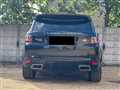 2018 Land Rover Range Rover Sport