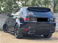 2018 Land Rover Range Rover Sport