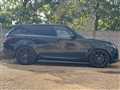 2018 Land Rover Range Rover Sport