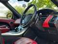 2018 Land Rover Range Rover Sport