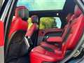 2018 Land Rover Range Rover Sport