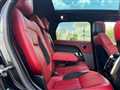 2018 Land Rover Range Rover Sport