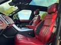 2018 Land Rover Range Rover Sport